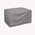 Skala XL Armchair Furniture Cover