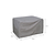 Skala XL Armchair Furniture Cover