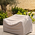 Skala XL Armchair Furniture Cover