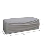 Skala 3 Seater Sofa Furniture Cover