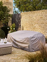 Skala 3 Seater Sofa Furniture Cover