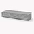 Skala Lounger Furniture Cover