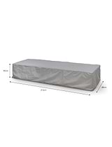 Skala Lounger Furniture Cover