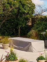 Skala Lounger Furniture Cover