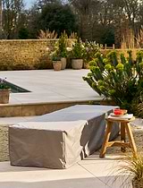 Skala Lounger Furniture Cover
