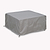Skala Ottoman Furniture Cover