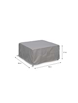 Skala Ottoman Furniture Cover