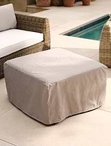 Skala Ottoman Furniture Cover