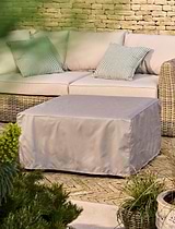Skala Ottoman Furniture Cover
