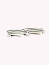Harlton Wide Stripe Oven Glove Rosemary