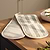 Harlton Wide Stripe Oven Glove Rosemary