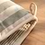 Harlton Wide Stripe Oven Glove Rosemary