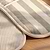 Harlton Wide Stripe Oven Glove Rosemary