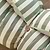 Harlton Roll Out Bed Wide Stripe Rosemary