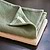 Bruern Waffle Tea towels Set of 2 Rosemary