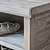 Aldsworth Welly Storage Bench Natural