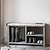 Aldsworth Welly Storage Bench Natural