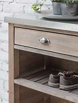 Aldsworth Storage Unit Natural