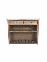 Aldsworth Storage Unit Natural