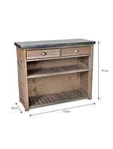 Aldsworth Storage Unit Natural