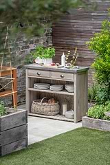 Aldsworth Storage Unit Natural