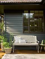 Marcham Bench 