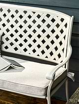 Marcham Bench 