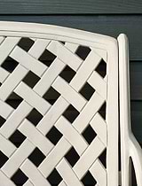 Marcham Bench 