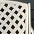 Marcham Bench 