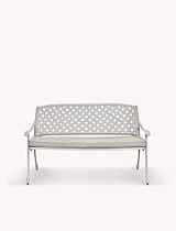 Marcham Bench 