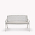 Marcham Bench 