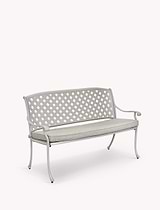 Marcham Bench 