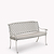 Marcham Bench 