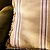 Saddlewood Cushion 50x50cm Ink Stripe