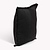 Saddlewood Cushion 50x50cm Carbon