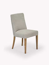 Wraysbury Dining Chair Set of 2 Grey