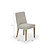 Wraysbury Dining Chair Set of 2 Grey