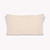 Sudeley Boucle Cushion 30x50cm Ivory