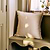 Saddlewood Cushion 50x50cm Ivory