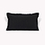 Saddlewood Cushion 30x50cm Carbon