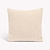 Sudeley Boucle Cushion 50x50cm Ivory