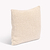 Sudeley Boucle Cushion 50x50cm Ivory