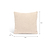 Sudeley Boucle Cushion 50x50cm Ivory