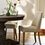 Wraysbury Dining Chair Set of 2 Stripe