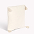 Woodford Cushion 50x50cm Ivory