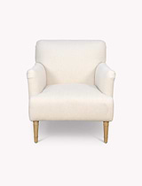 Aldwyn Armchair Natural