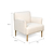 Aldwyn Armchair Natural