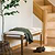 Templecombe Bench Oatmeal