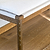 Templecombe Bench Oatmeal