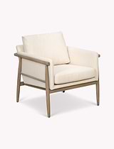 Kennington Armchair Natural